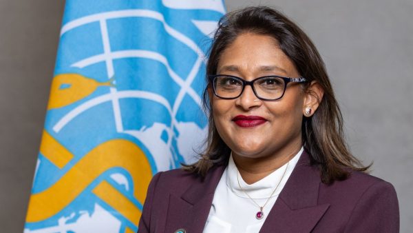 Putul resigns as WHO South-East Asia chief over fraud allegations