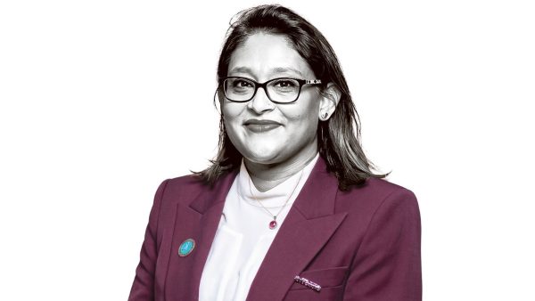 Putul set to join AL Presidium
