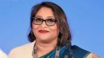 Saima Wazed Putul, resigns as WHO regional head after fraud allegations