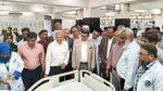 Govt’s major success depends on health sector: Minister