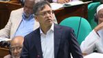 Electric three-wheelers to come under regulation: Salahuddin