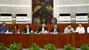 Opposition can propose changes to July Charter: Salahuddin