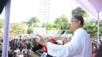 No minorities, everyone equal as citizens: Home minister