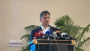 Police with ‘fascist’ links may face sedition charges: Salahuddin