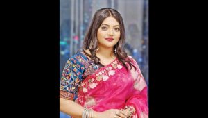Salma’s Prem Leela blends romance with Bengali heritage