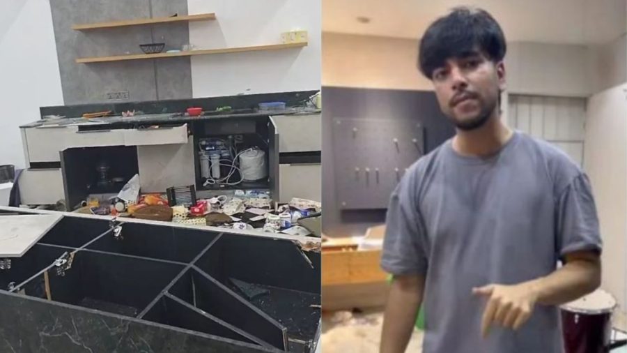 Three held over Salman Muqtadir’s studio vandalism