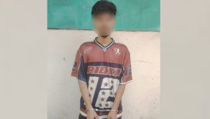 Ex-BCL leader arrested over SC cocktail blast