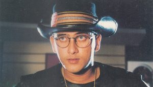 Salman Shah: A story frozen in time