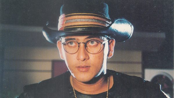 Salman Shah: A story frozen in time