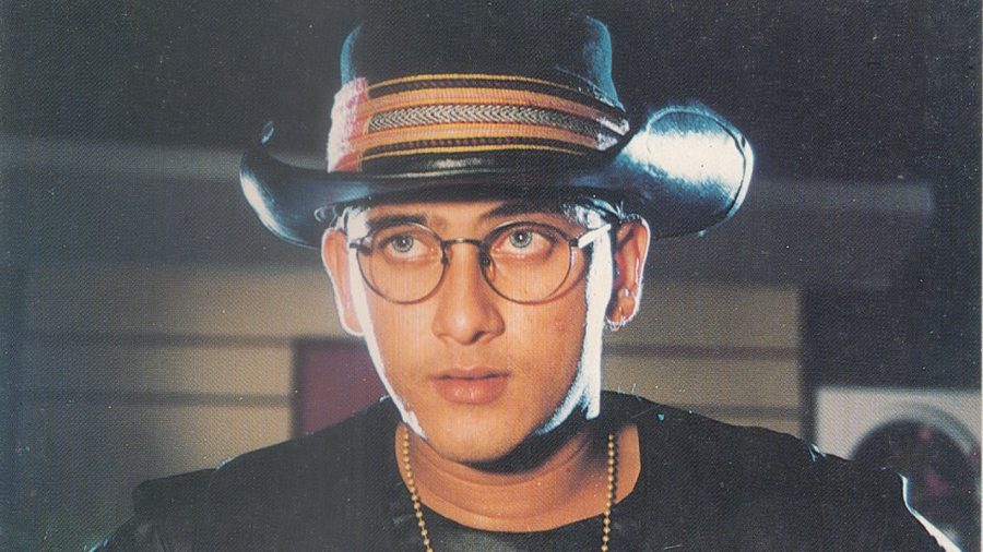 Salman Shah: A story frozen in time