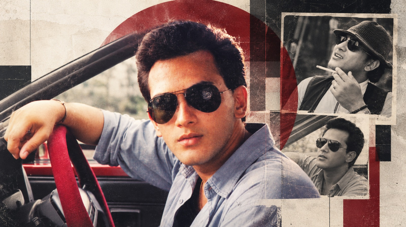 Salman shah