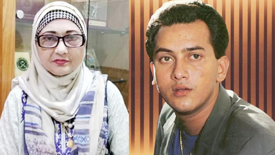 “I have carried this grief for years”: Neela Chowdhury