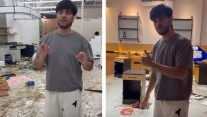 Studio attacked after refusing extortion demand: Salman Muqtadir