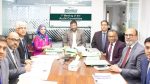 Audit committee gives compliance directives to Sammilito Bank
