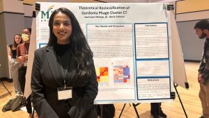 A Bangladeshi woman’s journey in STEM