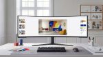 Samsung highlights advanced monitors driving modern productivity