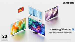 Samsung H-Series TV brings Micro RGB, 165Hz to Bangladesh