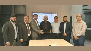 Sandhani AML, AAA Finance sign mutual fund distribution deal