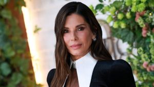 Sandra Bullock hints at Practical Magic 3