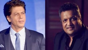 Sanjay Gupta says Shah Rukh Khan defied underworld threats