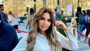 Egyptian TV presenter among 11 sentenced to death in drugs case