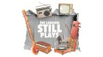 The Sarangi still plays