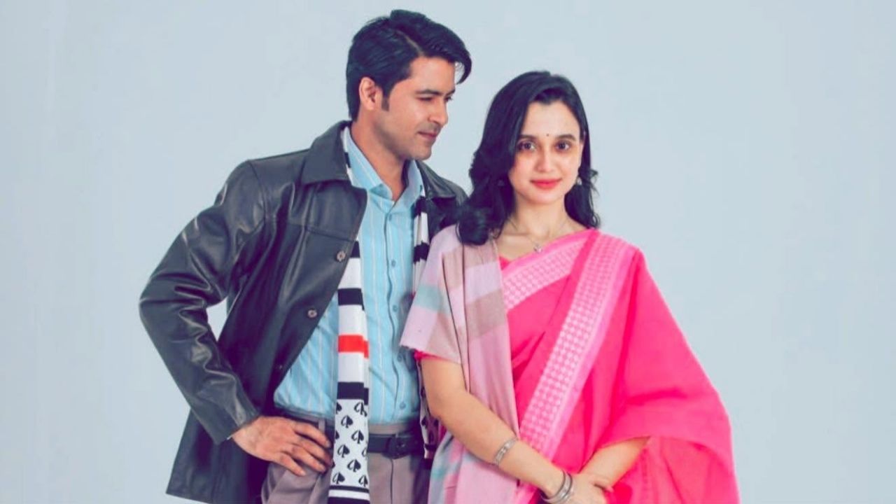 Kanabhula Paradox film to reunite Razz and Sabila Nur