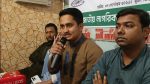 Families of July martyrs will take Hasina to gallows: Sarjis