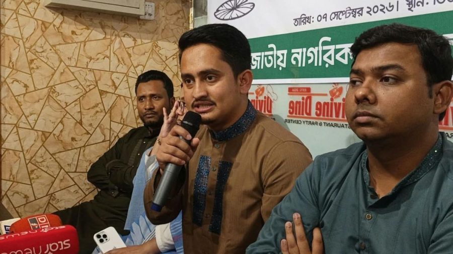 Families of July martyrs will take Hasina to gallows: Sarjis
