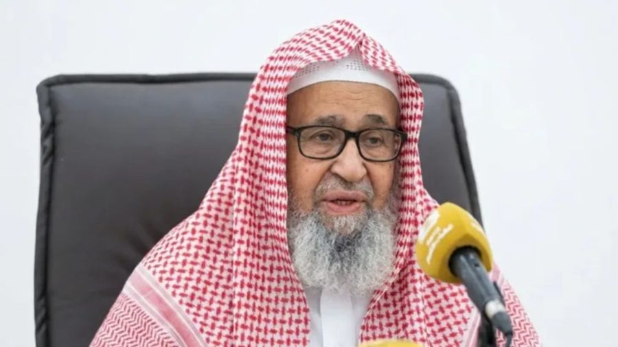 Be ready to die fighting Houthis, Saudi Grand Mufti tells troops