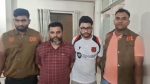 Two AL, Chhatra League leaders arrested in Savar