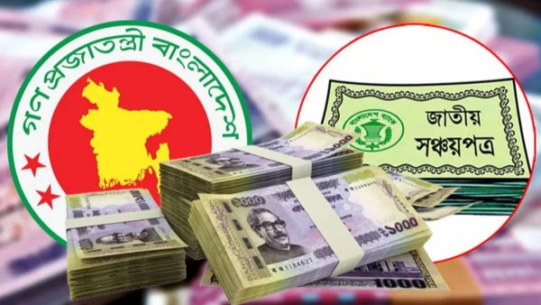 National savings payments to get automated account verification