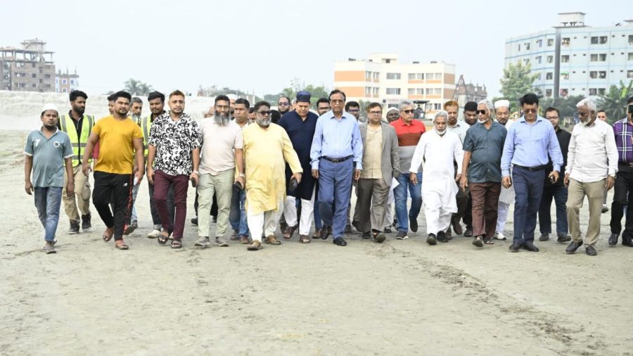Sayedabad buses to shift to Kanchpur terminal soon