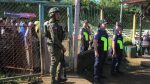 Southern Philippines holds first parliamentary polls