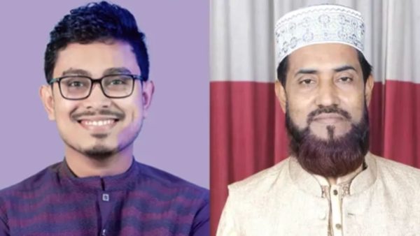 Jamaat picks Selim for DNCC, Shadik for DSCC