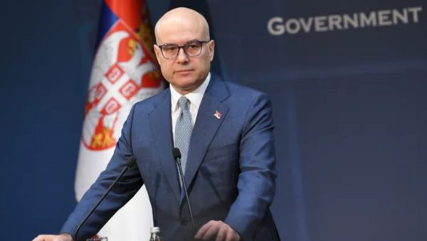 Serbian President Vucic resigns amid prolonged protests