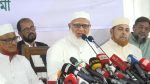 Jamaat will oppose any move to raise benefits for MPs, ministers