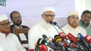 Jamaat will oppose any move to raise benefits for MPs, ministers