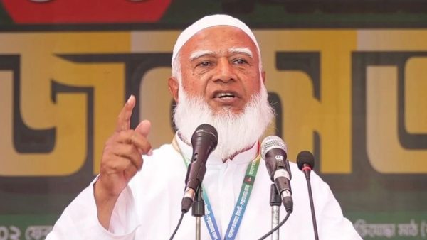 Shafiqur questions Mirpur eviction drive, says he was not informed
