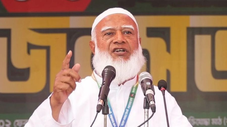 Shafiqur questions Mirpur eviction drive, says he was not informed
