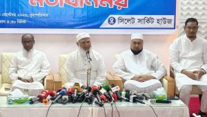 China, India must play key role in Rohingya crisis, says Shafiqur
