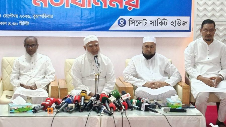 China, India must play key role in Rohingya crisis, says Shafiqur