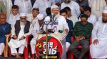 Meet demands or step down in December: Jamaat chief