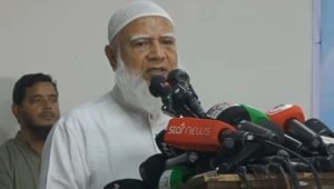 Govt must not use exploitation as a tool: Shafiqur