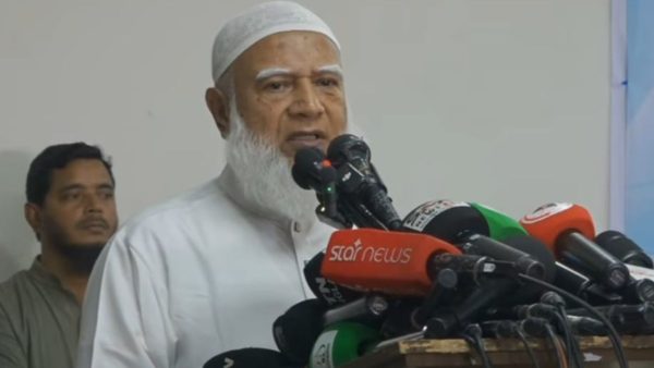 Govt must not use exploitation as a tool: Shafiqur