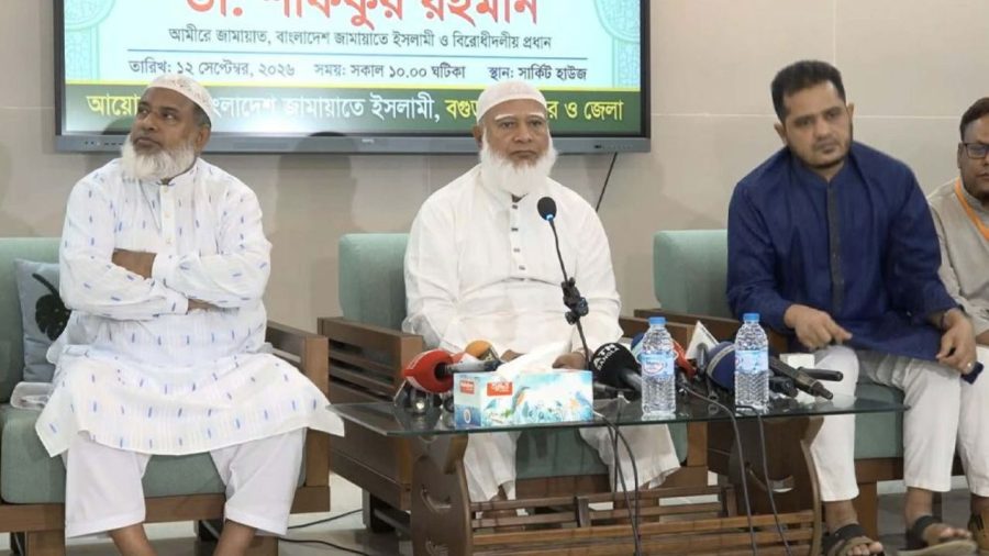 Public hardships mount, but govt denies crisis: Shafiqur
