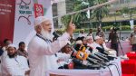 Shafiqur vows to stay on streets until demands met