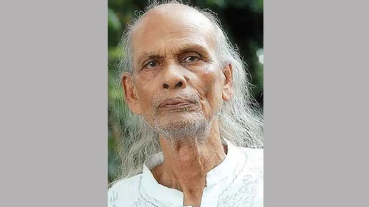 Shah Abdul Karim still lives in his songs