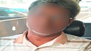 DB arrests former DU Chhatra League leader in Dhaka