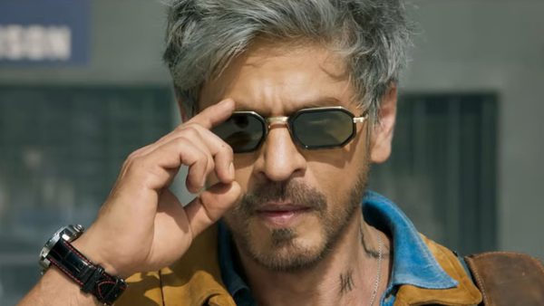 Shah Rukh Khan jokes about “King” facing Hollywood blockbusters